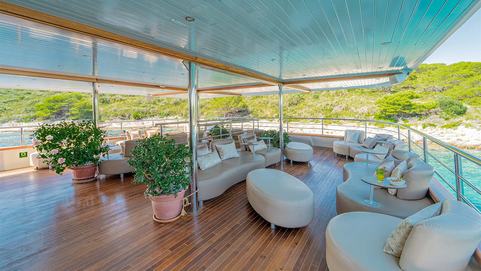 2018 Custom Built Riva à louer (photo 12)