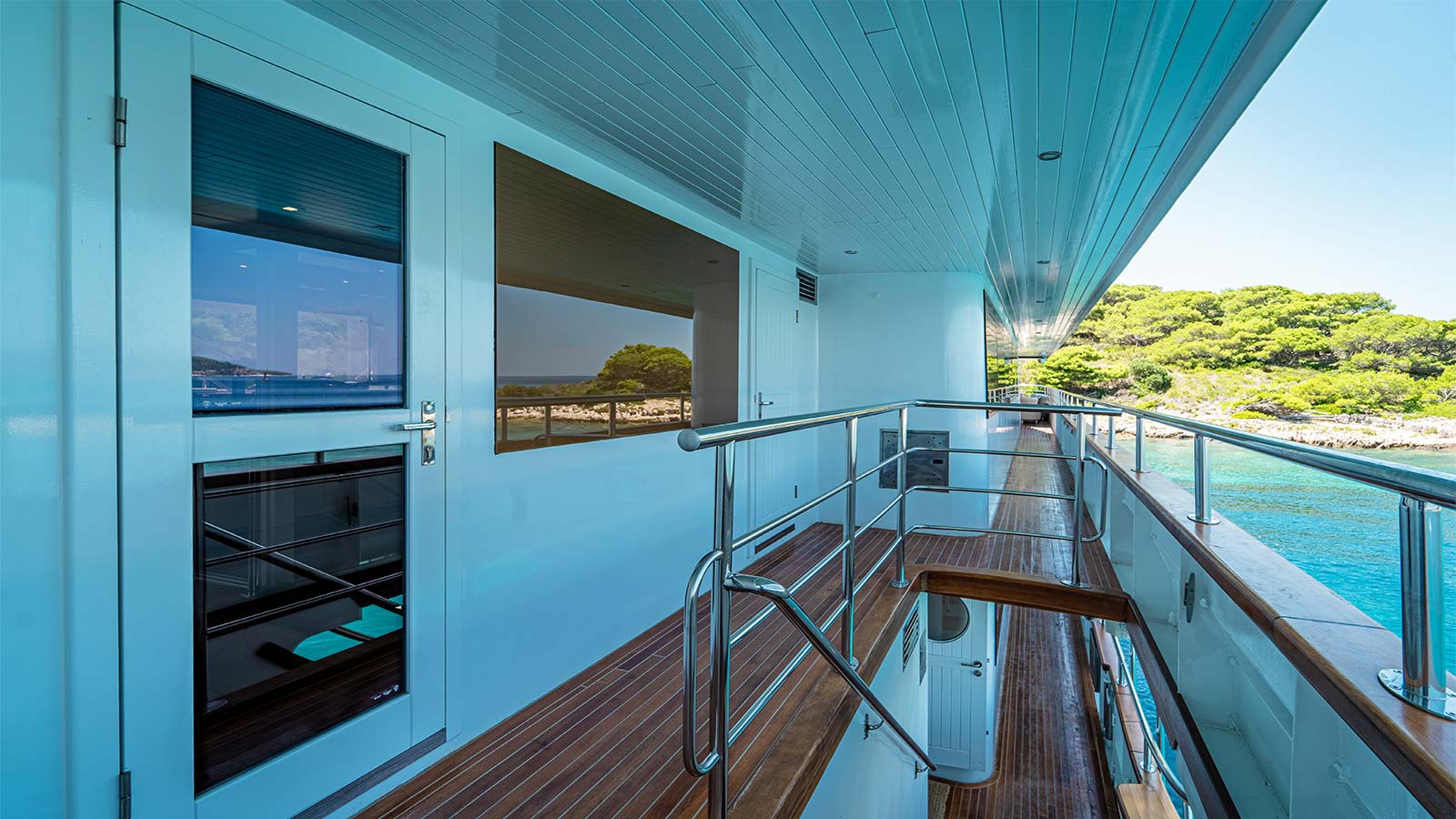 2018 Custom Built Riva à louer (photo 17)