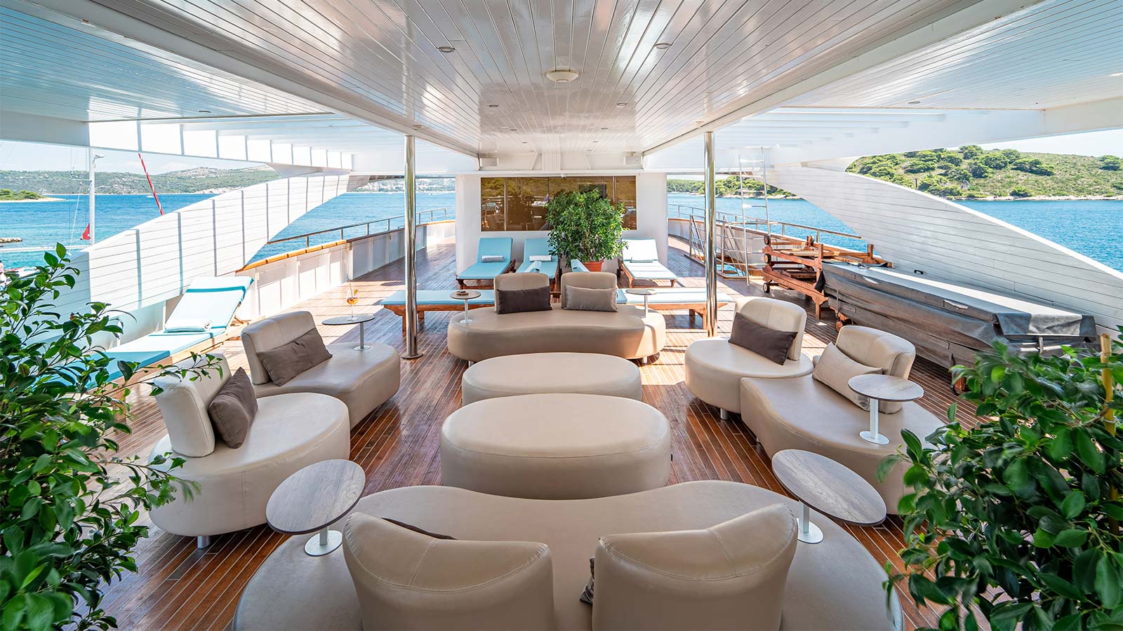 2018 Custom Built Riva à louer (photo 18)
