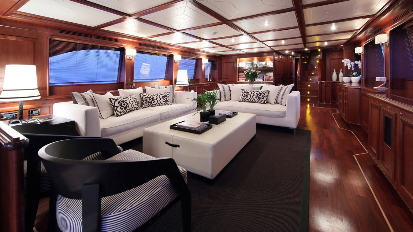 2006 Ferretti Lady Soul en alquiler (photo 4)