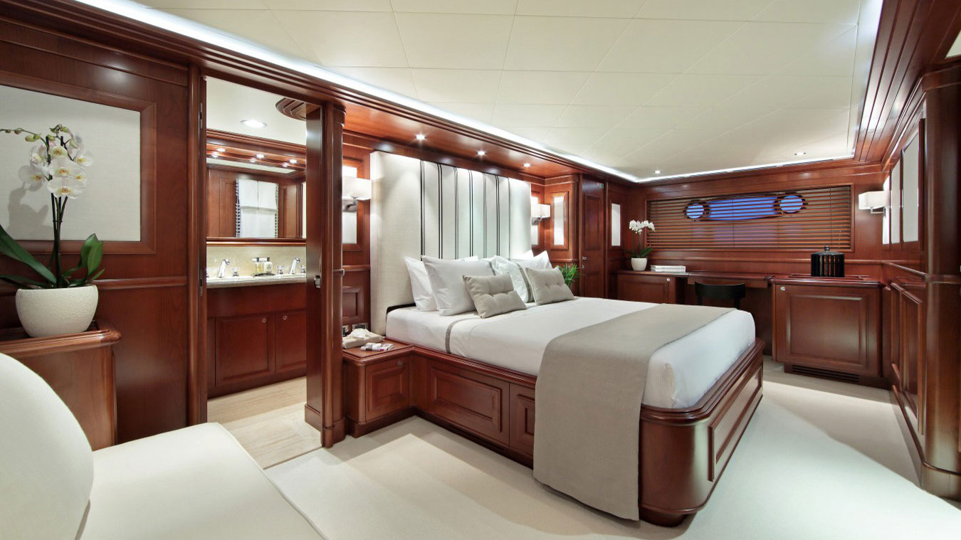 2006 Ferretti Lady Soul en alquiler (photo 6)