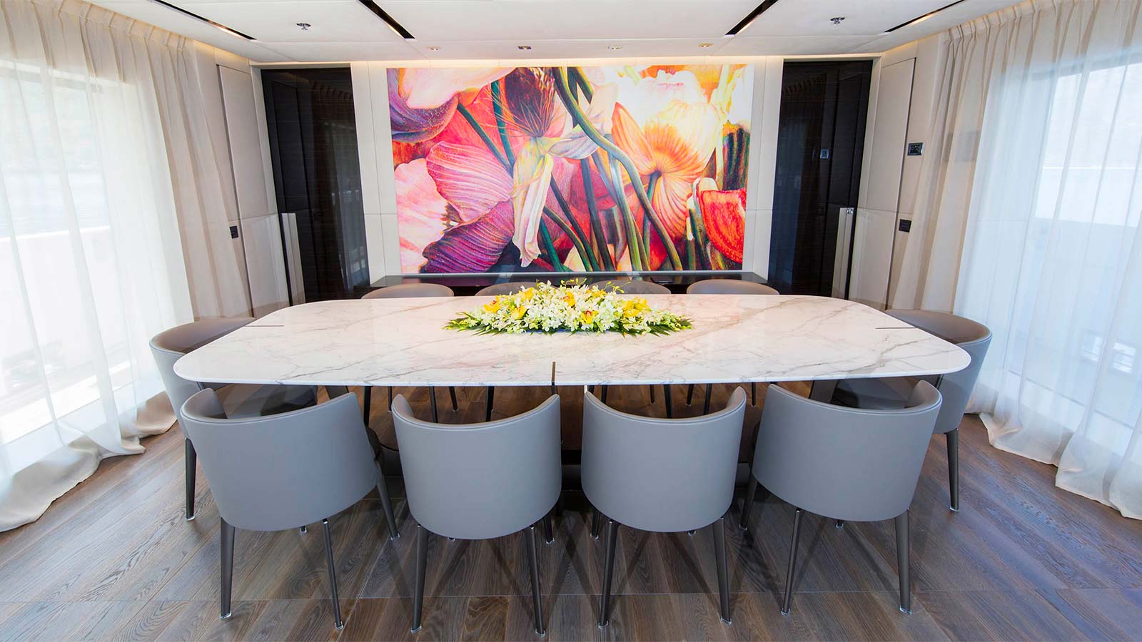 2016 Admiral Yachts Ouranos for charter (photo 5)