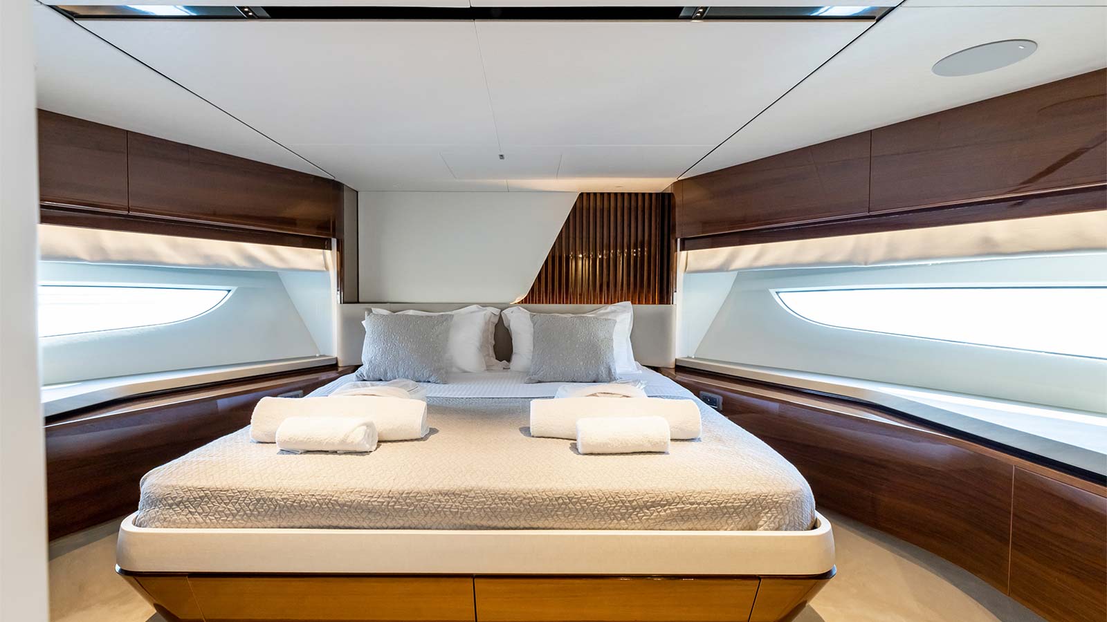 2020 Princess Y85 zu chartern (photo 7)