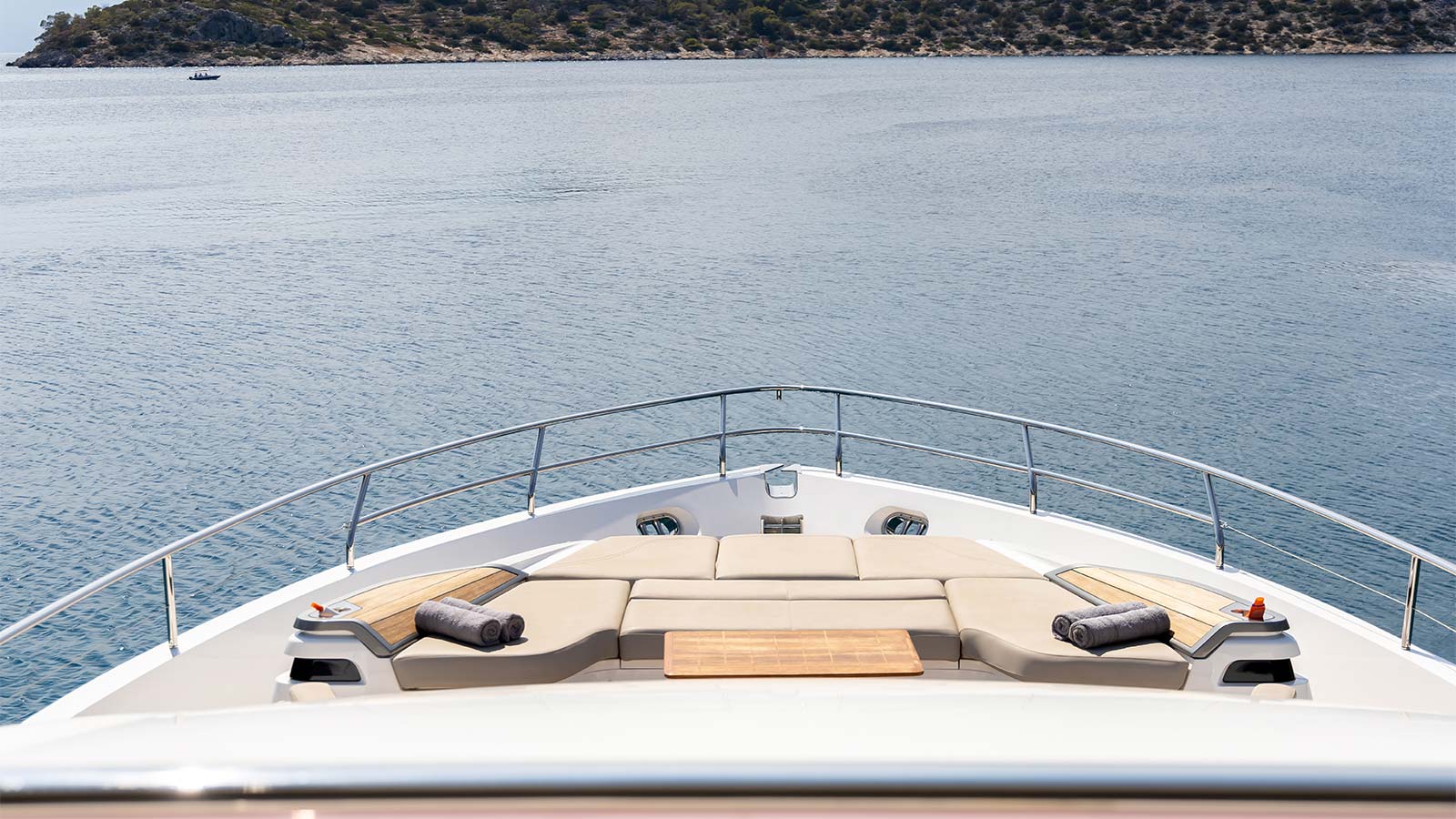 2020 Princess Y85 zu chartern (photo 22)