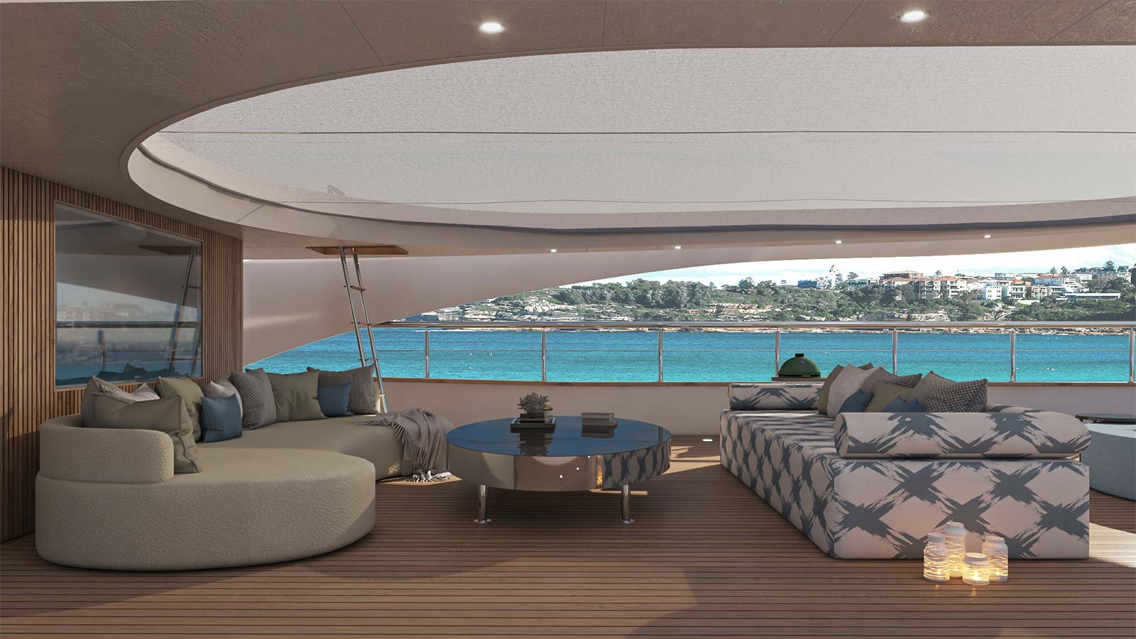 2019 Custom Built Bella para fretamento (photo 18)