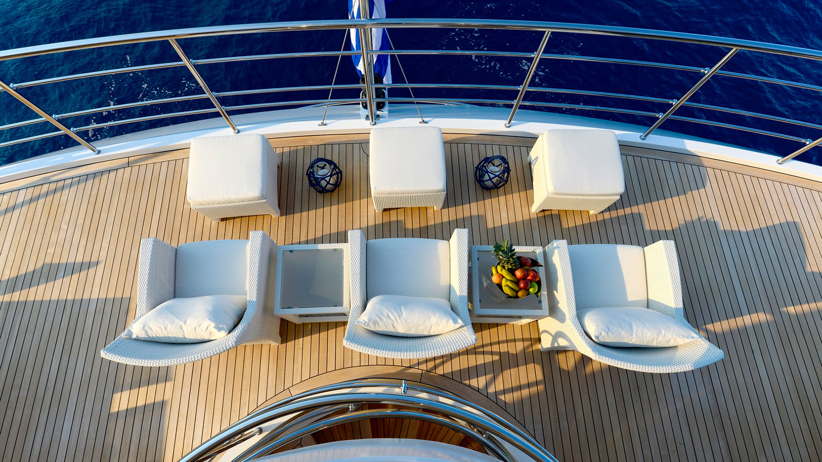 2004 Austal Serenity for charter (photo 29)