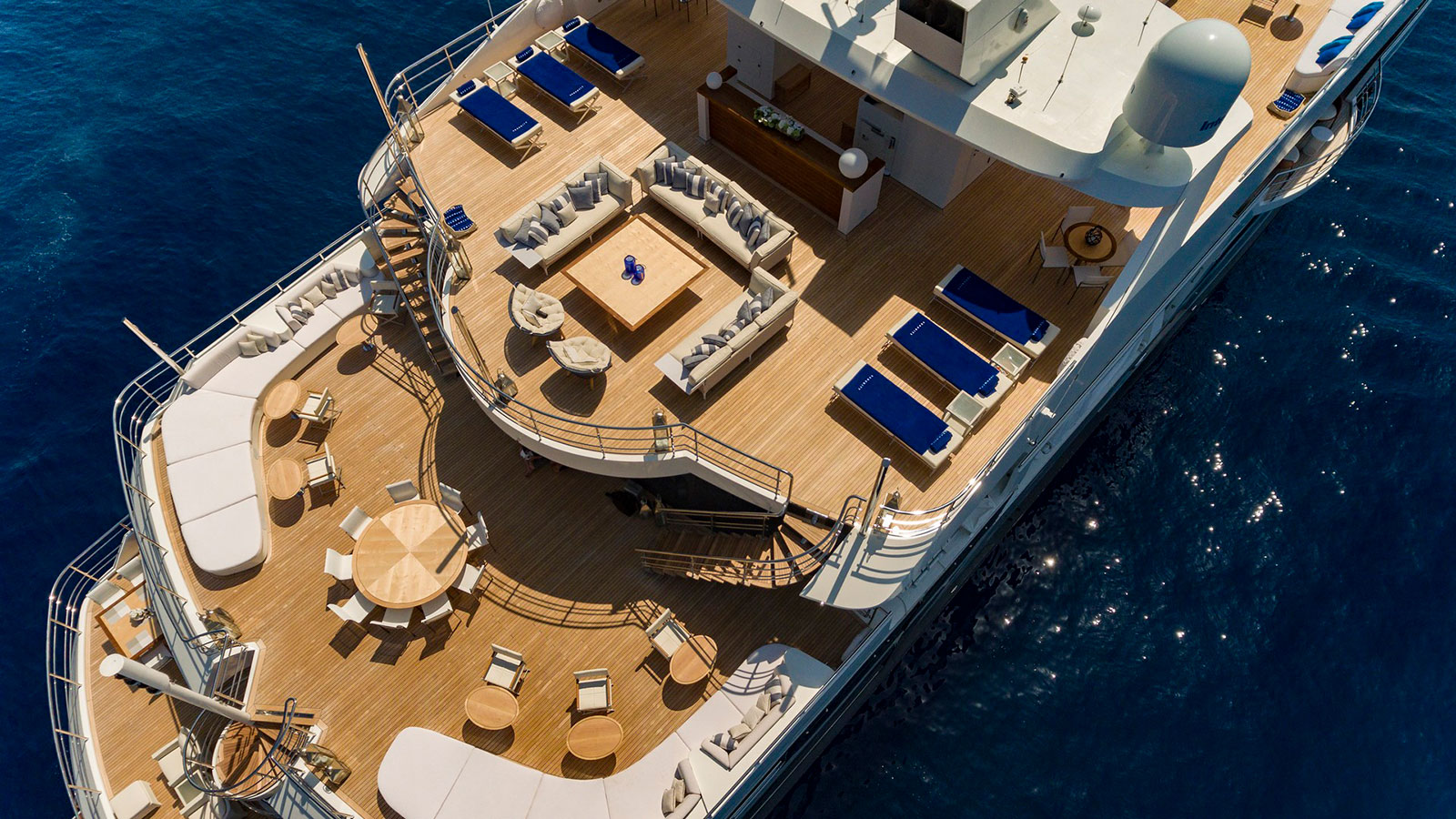 2004 Austal Serenity for charter (photo 30)