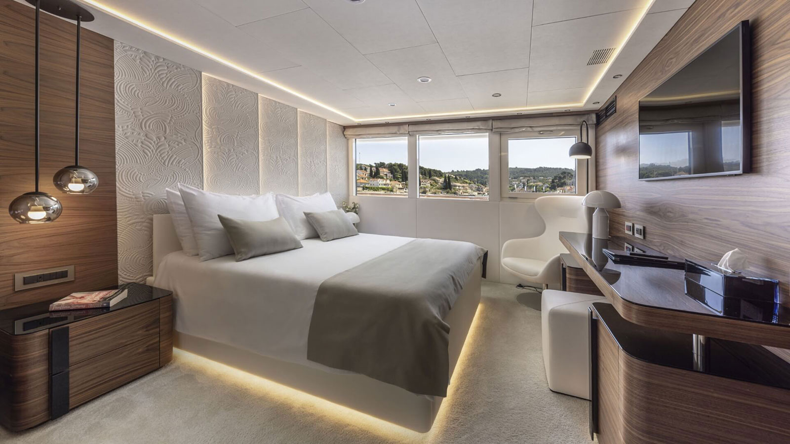 2021 Radez Korcula Anthea en alquiler (photo 8)