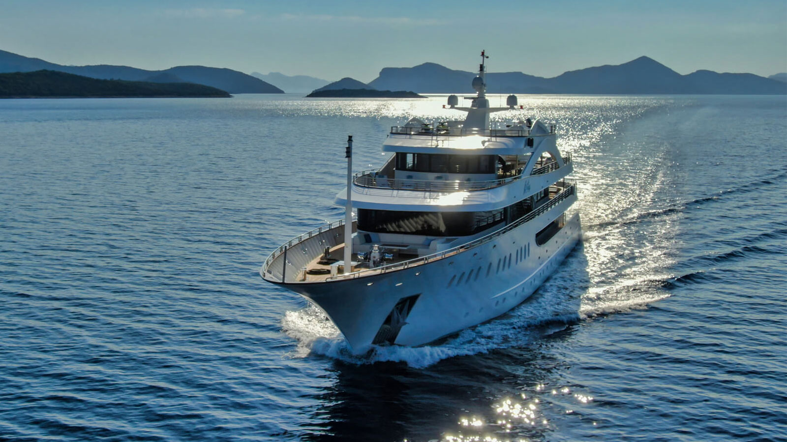 2021 Radez Korcula Anthea en alquiler (photo 11)