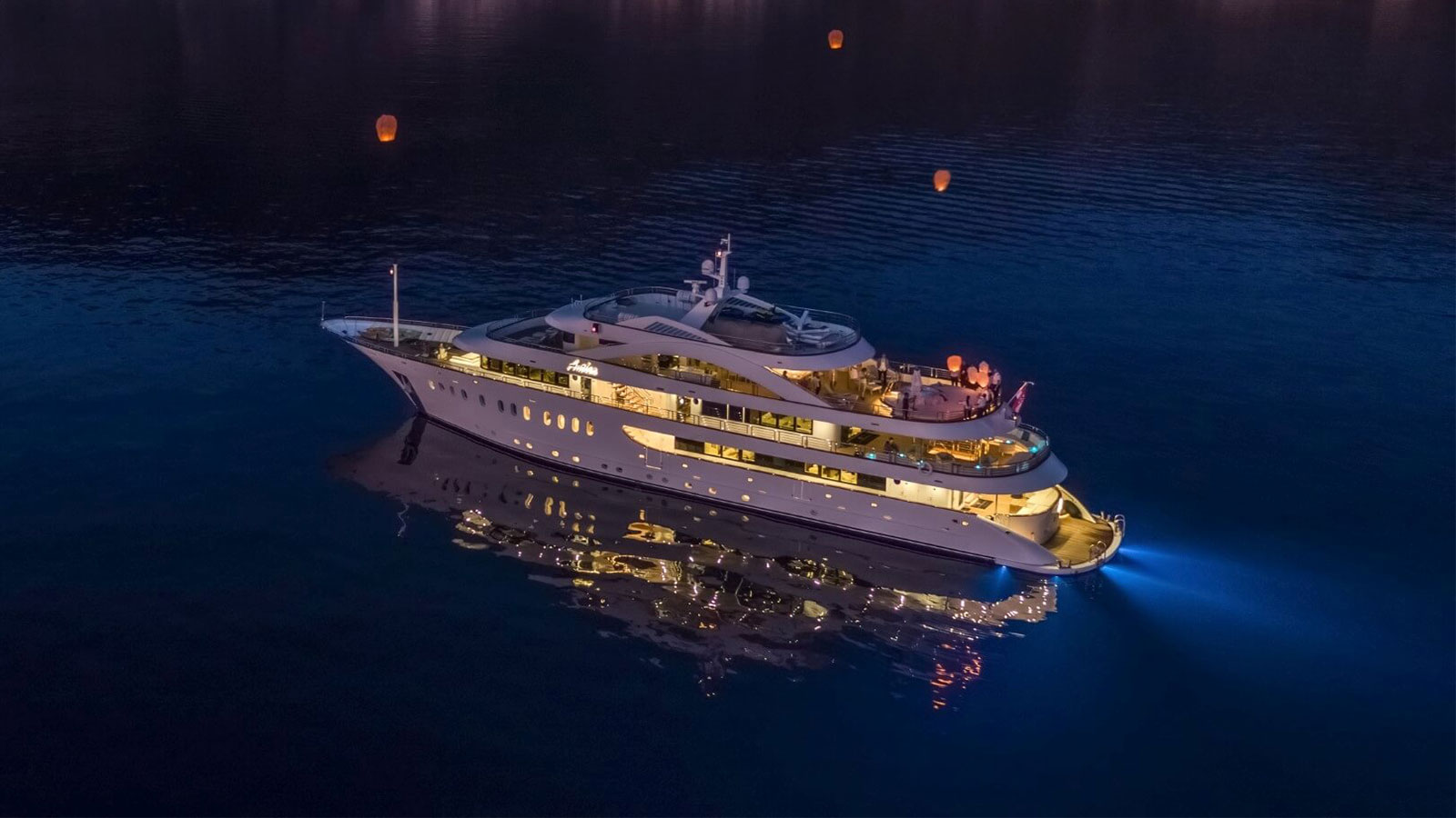 2021 Radez Korcula Anthea en alquiler (photo 16)