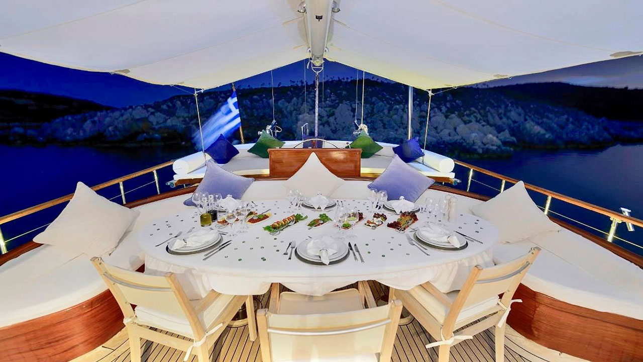 1997 Valena Yachting Ecce Navigo zu chartern (photo 12)