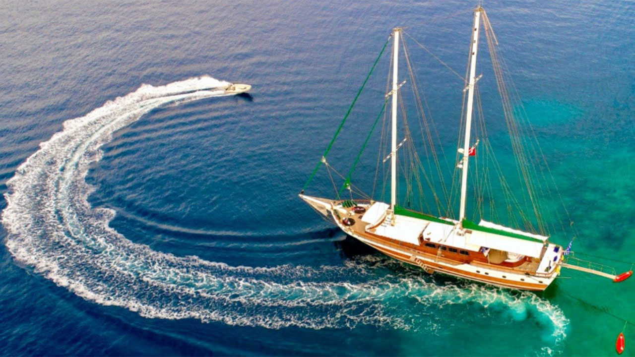 1997 Valena Yachting Ecce Navigo zu chartern (photo 15)