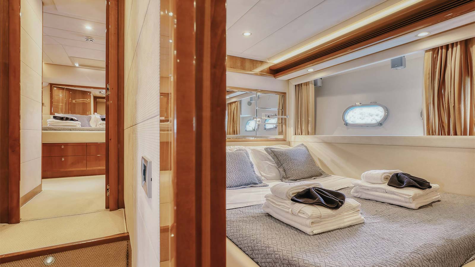 2006 Ferretti 830 Fly en alquiler (photo 8)