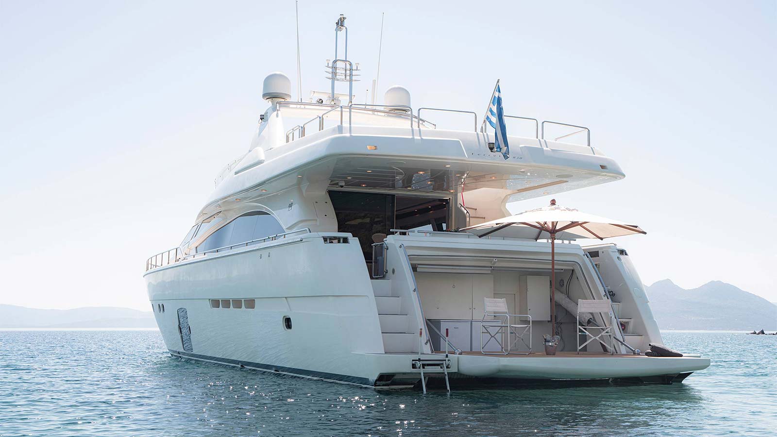 2006 Ferretti 830 Fly en alquiler (photo 14)