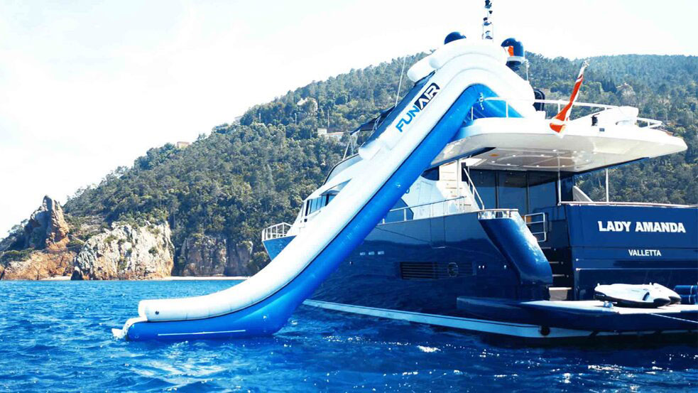 2006 Couach Yachts Lady Amanda na czarter (photo 19)