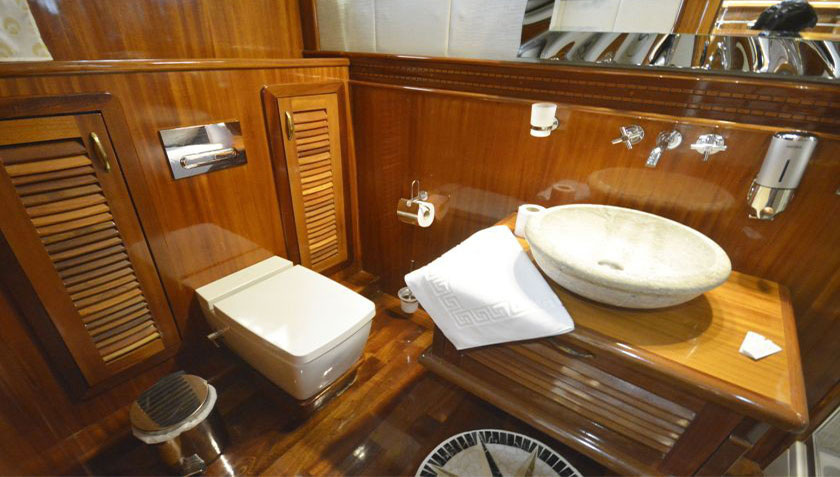 2014 Custom Built Queen Atlantis for charter (photo 18)