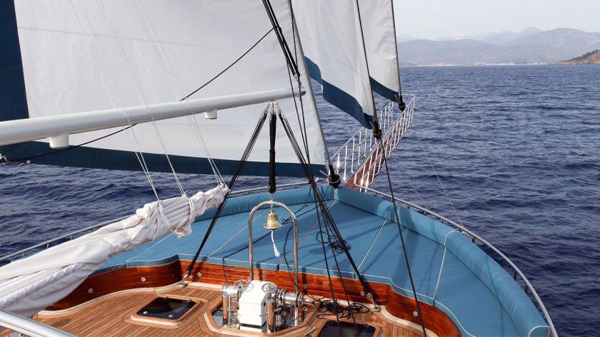 2014 Custom Built Queen Atlantis for charter (photo 25)