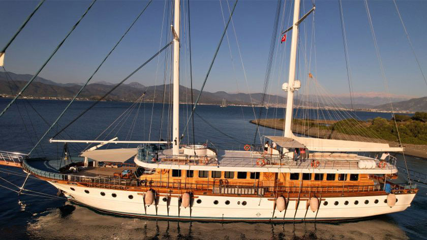 2014 Custom Built Queen Atlantis for charter (photo 31)