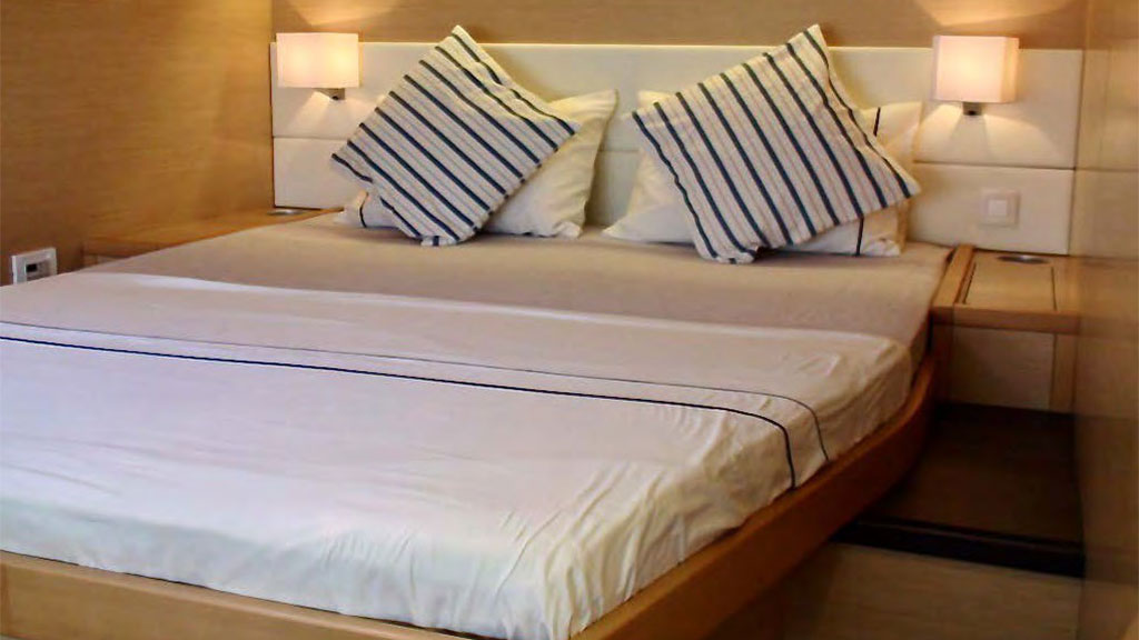 2014 Lagoon 620 te huur (photo 6)