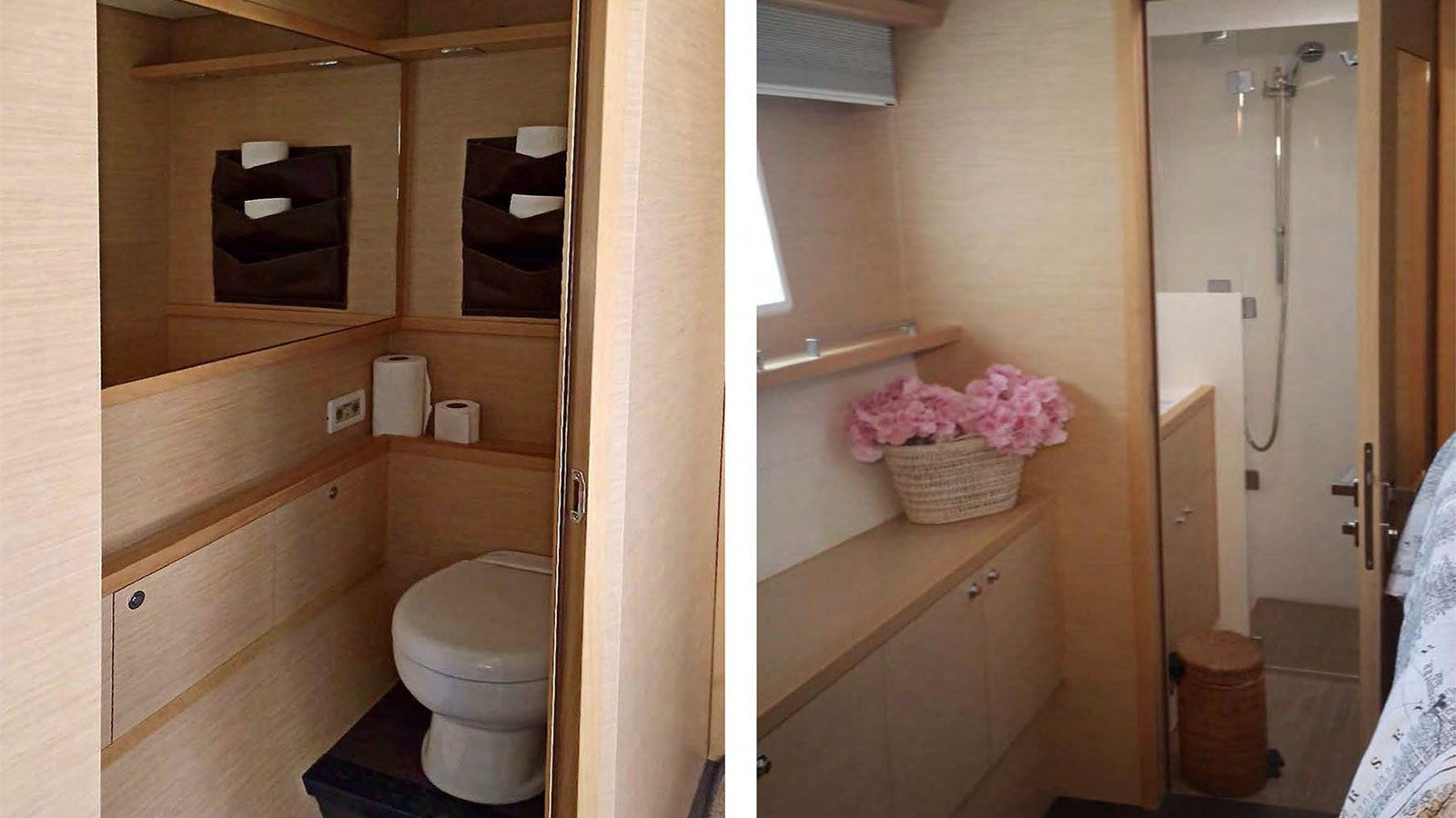 2014 Lagoon 620 te huur (photo 8)