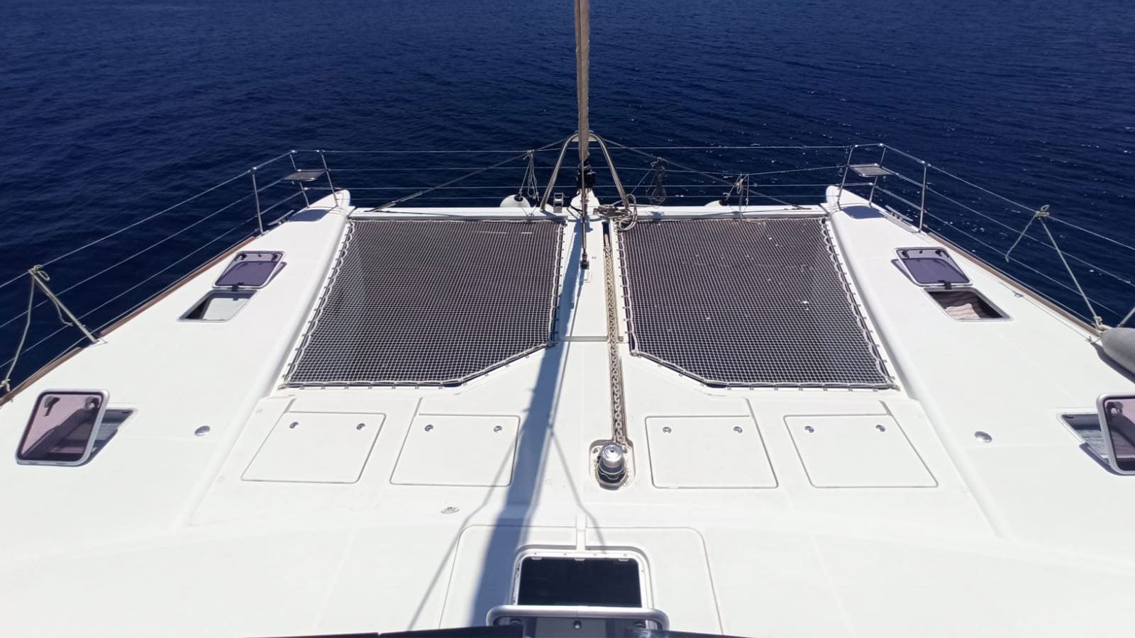 2014 Lagoon 620 te huur (photo 13)