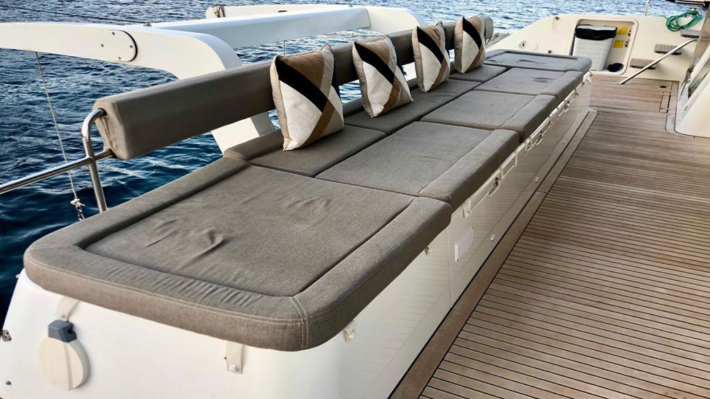 2014 Lagoon 620 te huur (photo 15)