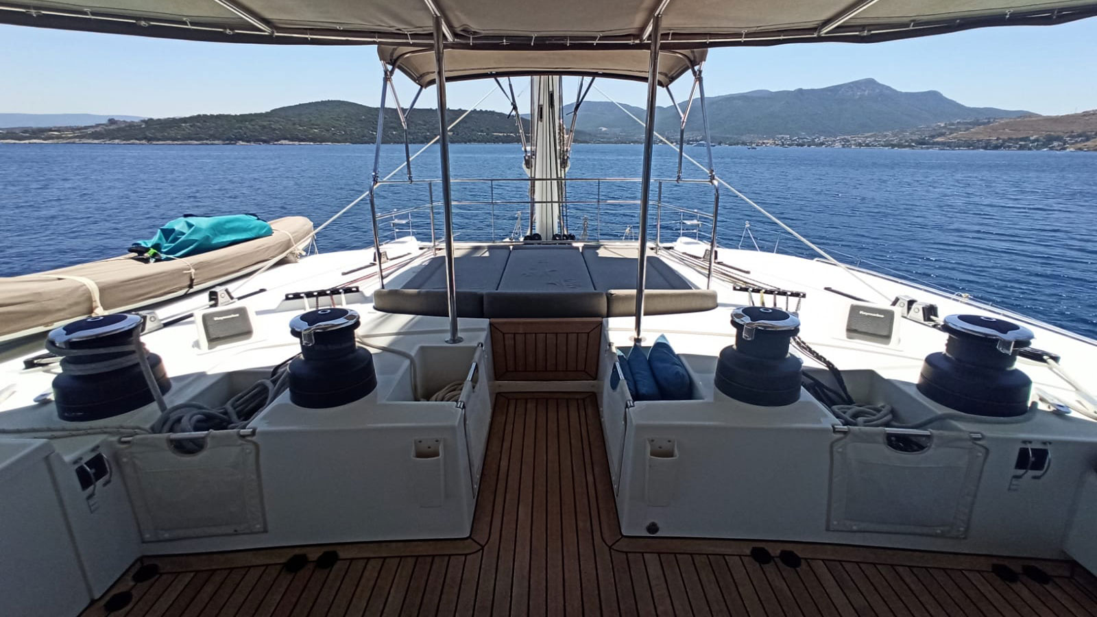 2014 Lagoon 620 te huur (photo 17)