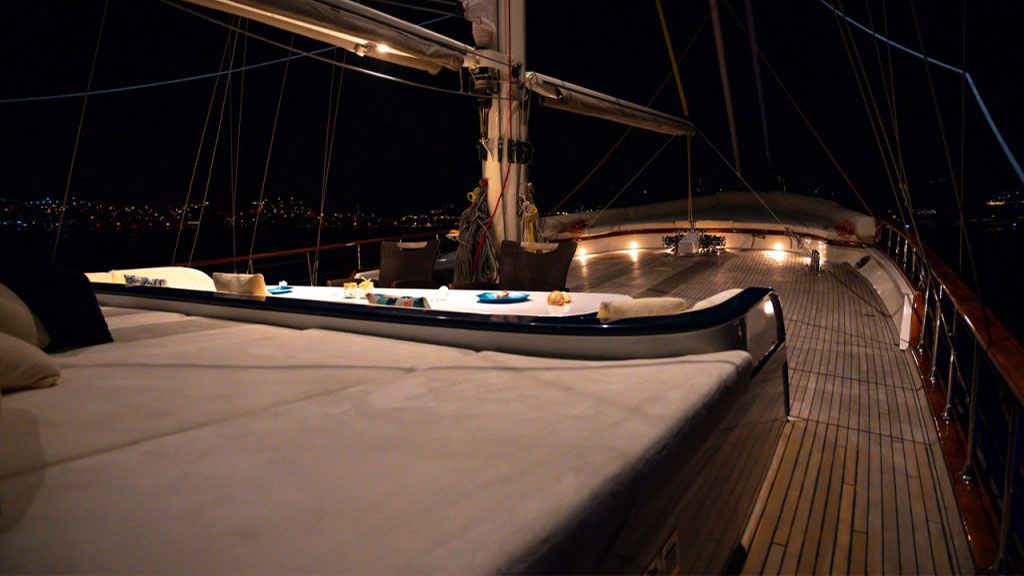 2010 Custom Built Double Eagle para fretamento (photo 15)
