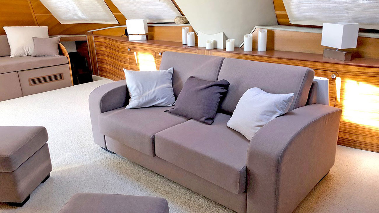 2010 Caribe Shipyard Nevis St. Kitts Mystique en alquiler (photo 3)