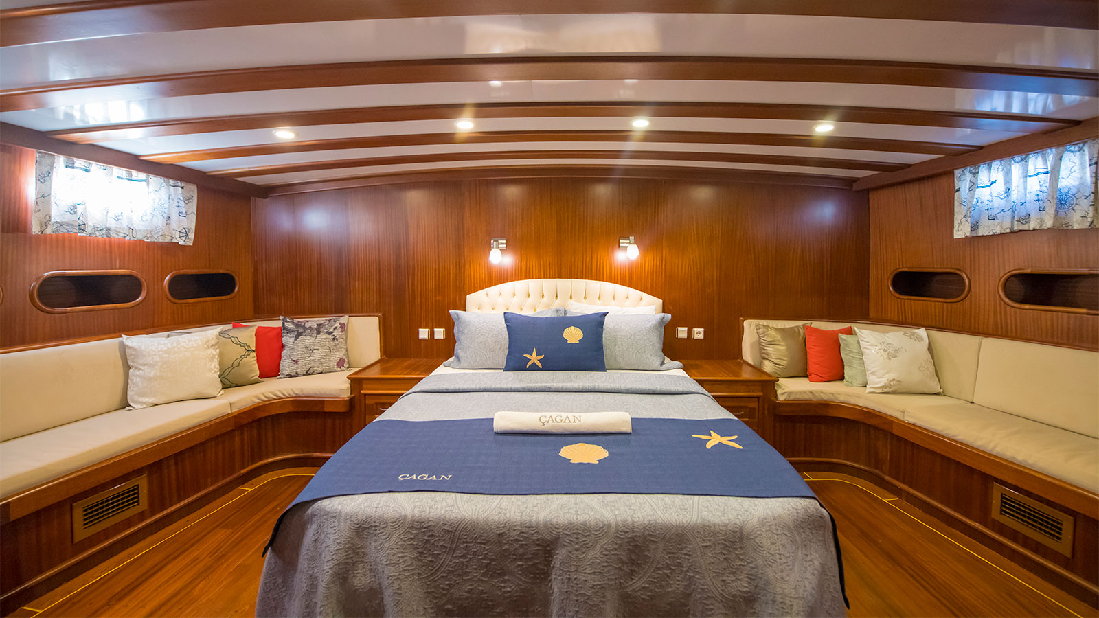 2015 Custom Built Cagan for charter (photo 7)