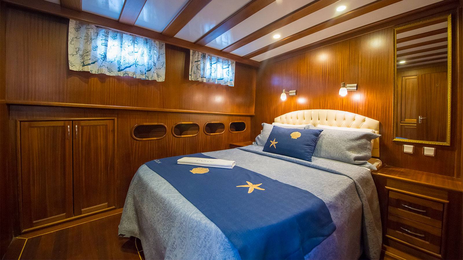 2015 Custom Built Cagan for charter (photo 9)