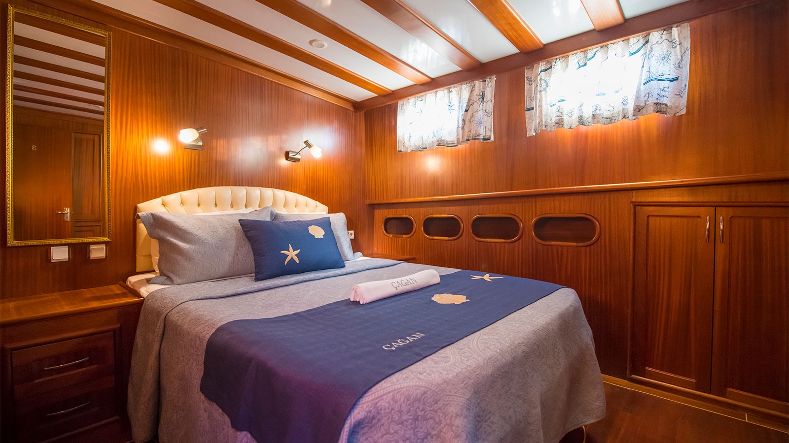 2015 Custom Built Cagan for charter (photo 10)