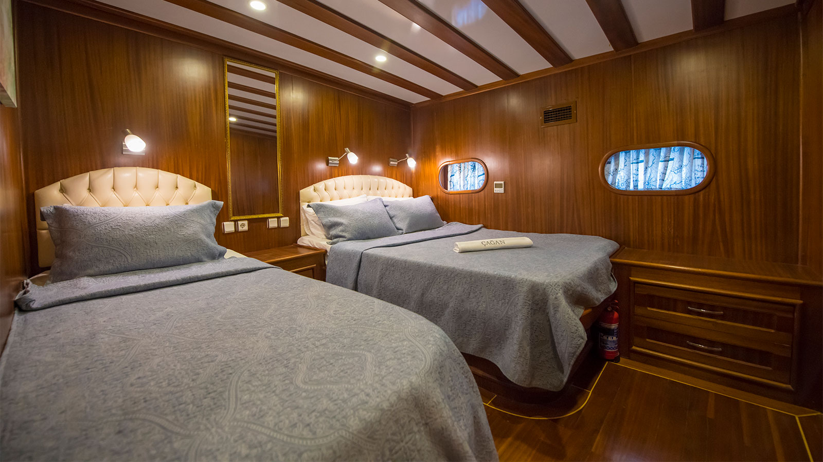 2015 Custom Built Cagan for charter (photo 11)