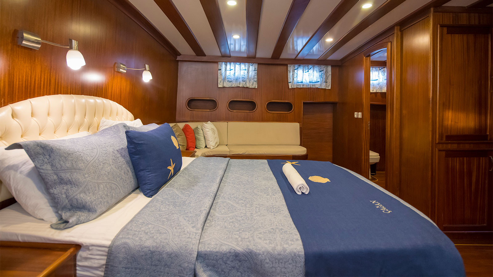 2015 Custom Built Cagan for charter (photo 13)