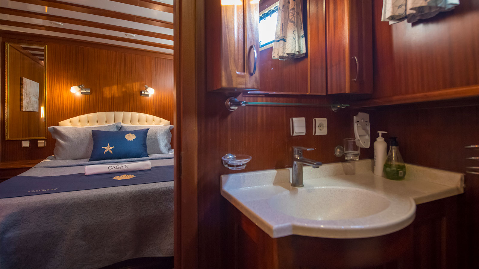 2015 Custom Built Cagan for charter (photo 16)