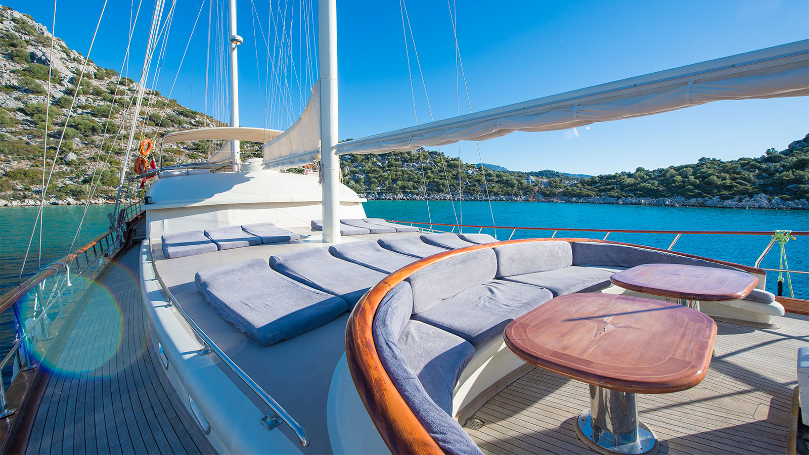 2015 Custom Built Cagan for charter (photo 18)