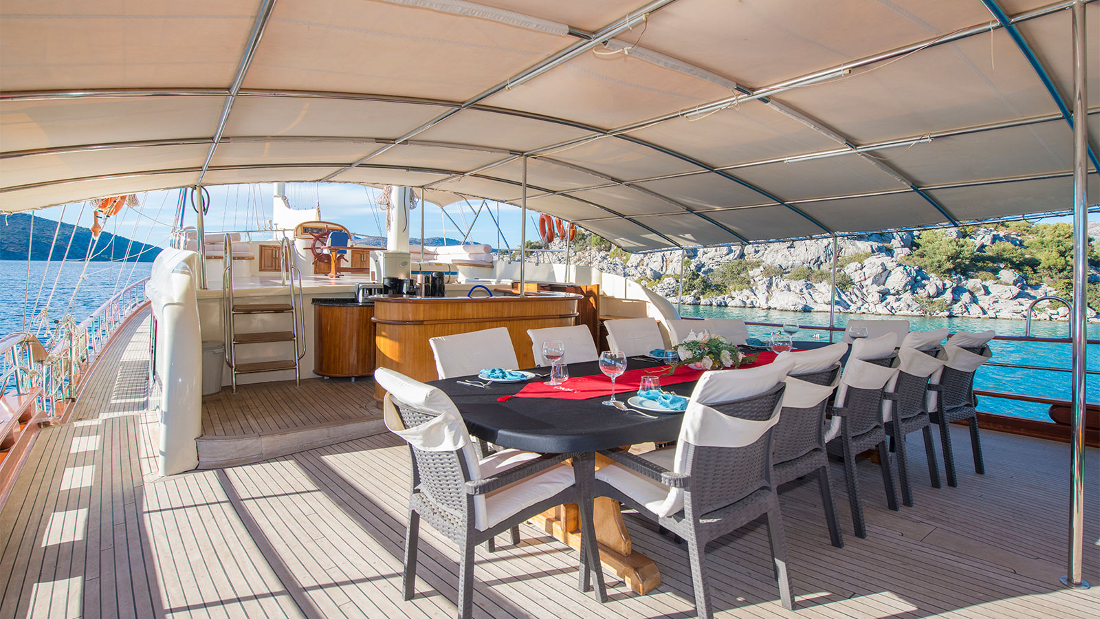 2015 Custom Built Cagan for charter (photo 20)