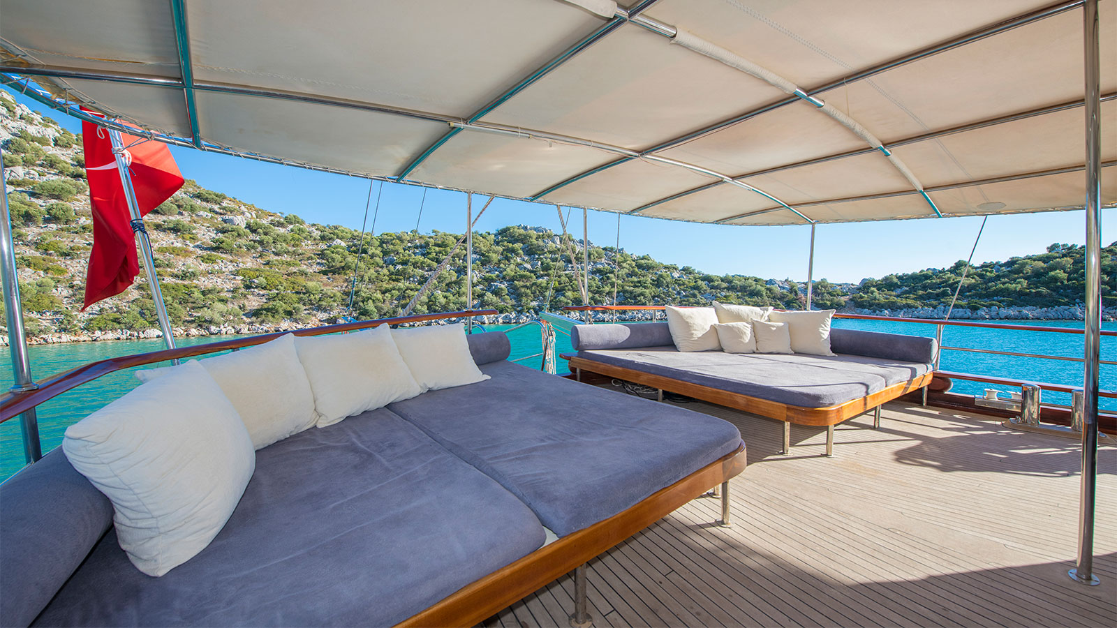 2015 Custom Built Cagan for charter (photo 22)