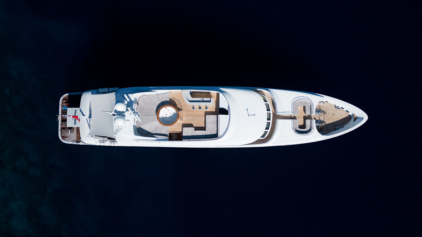 2023 Custom Built Princess Melda zu chartern (photo 27)