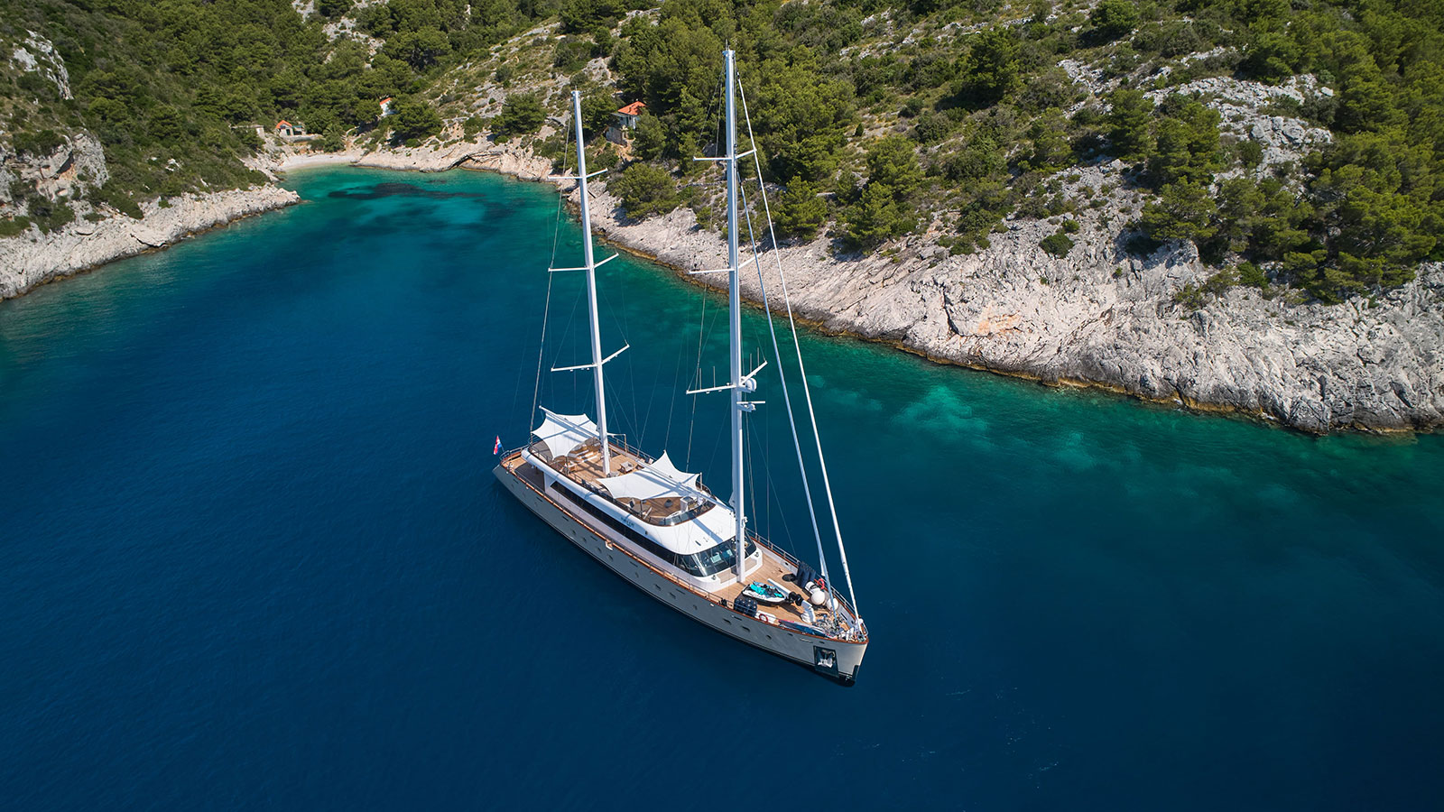 2023 Custom Built MarAllure en alquiler (photo 26)
