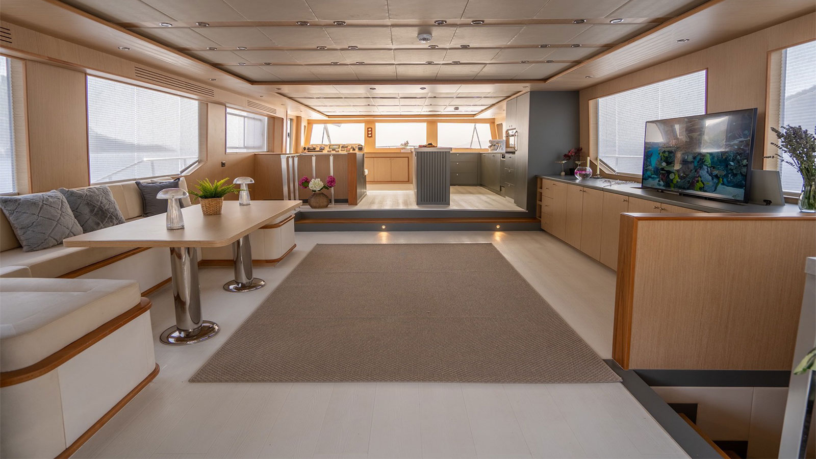 2024 Custom Built Lavin en alquiler (photo 2)