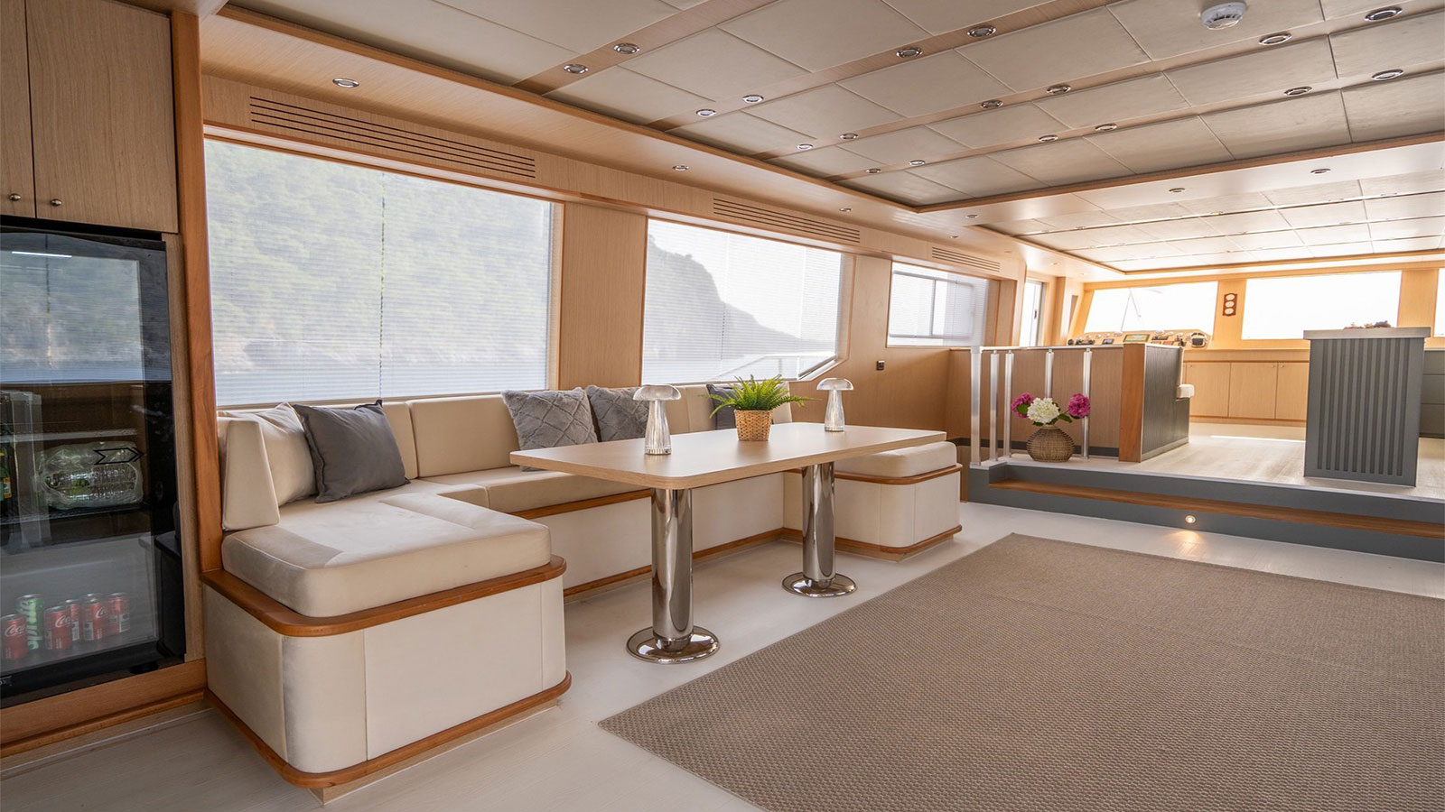 2024 Custom Built Lavin en alquiler (photo 3)
