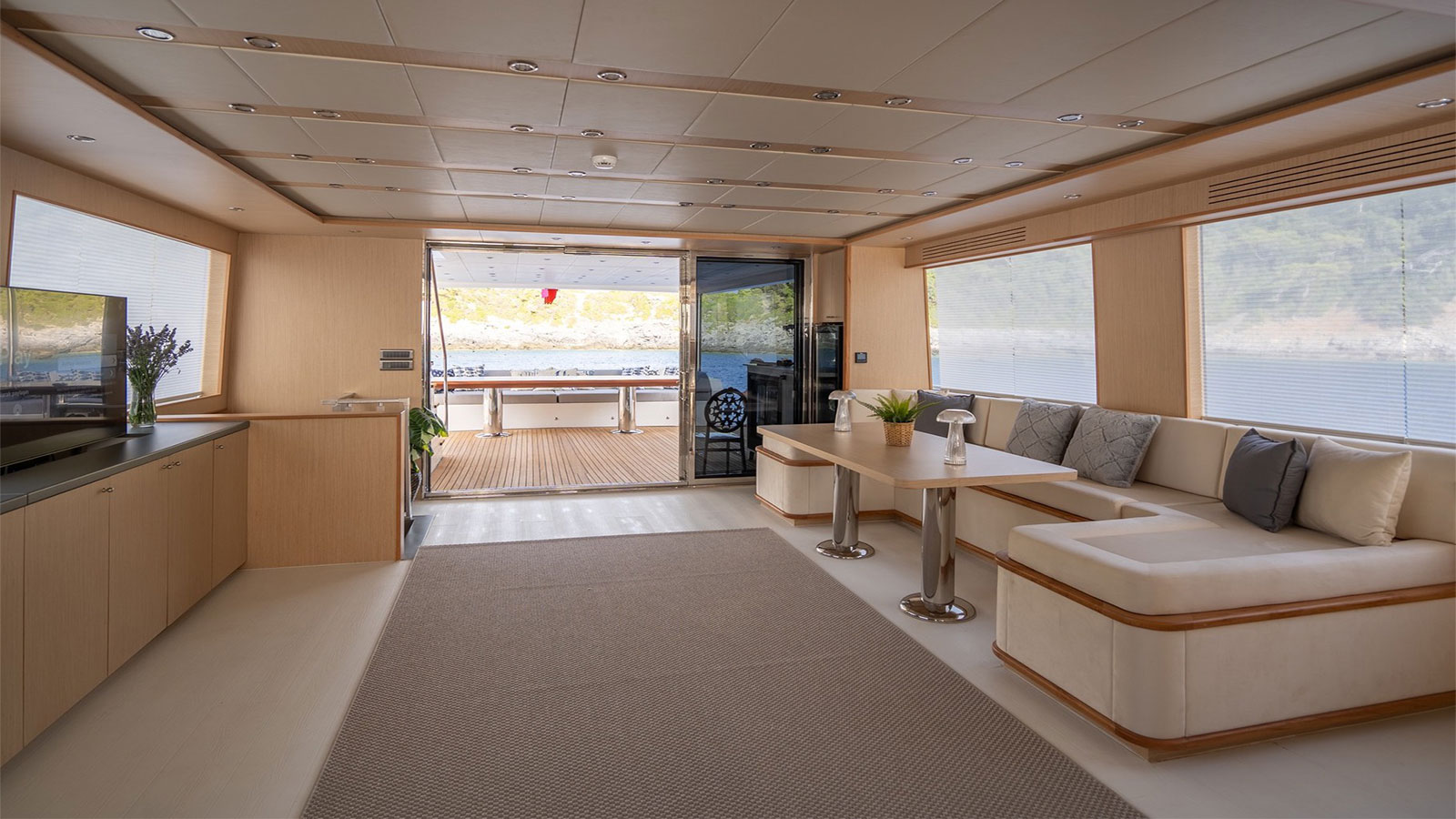2024 Custom Built Lavin en alquiler (photo 4)