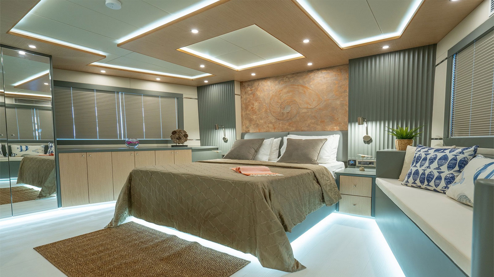 2024 Custom Built Lavin en alquiler (photo 7)