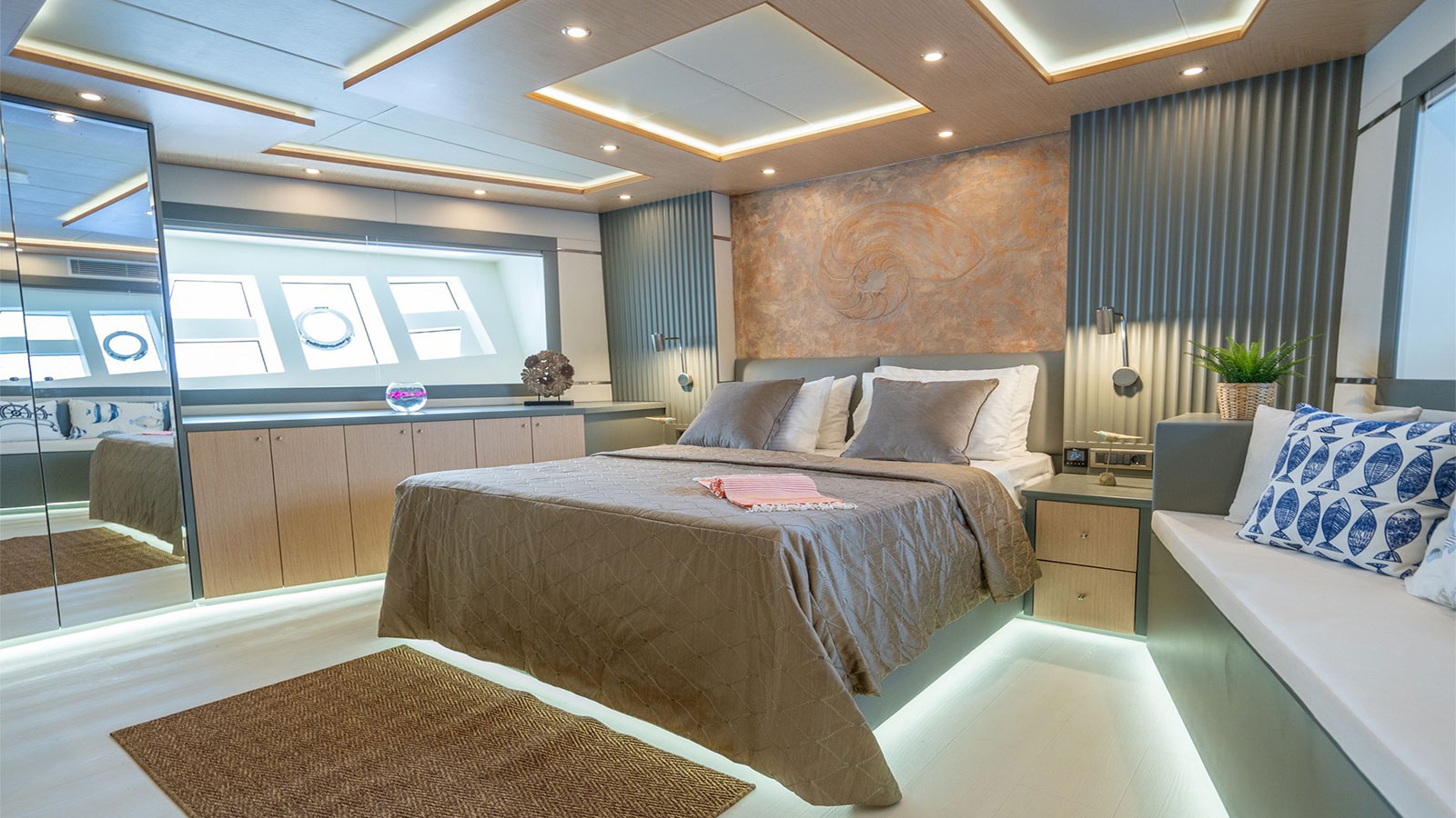 2024 Custom Built Lavin en alquiler (photo 8)