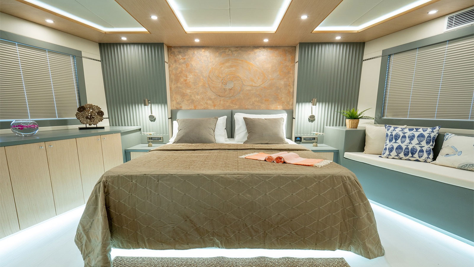 2024 Custom Built Lavin en alquiler (photo 9)