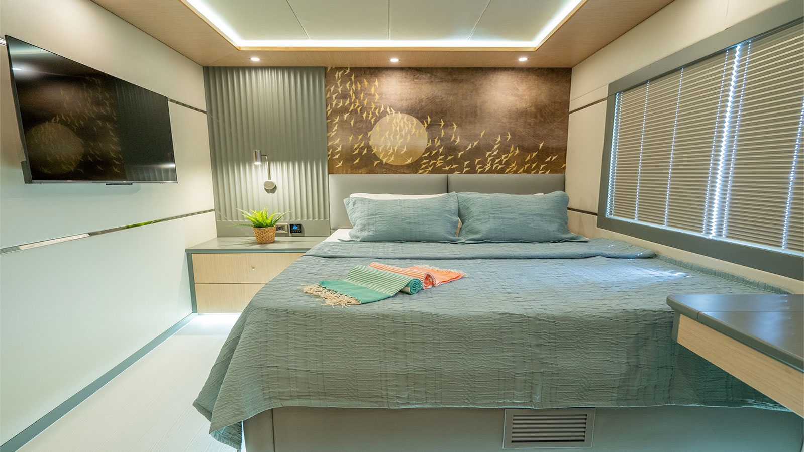 2024 Custom Built Lavin en alquiler (photo 11)
