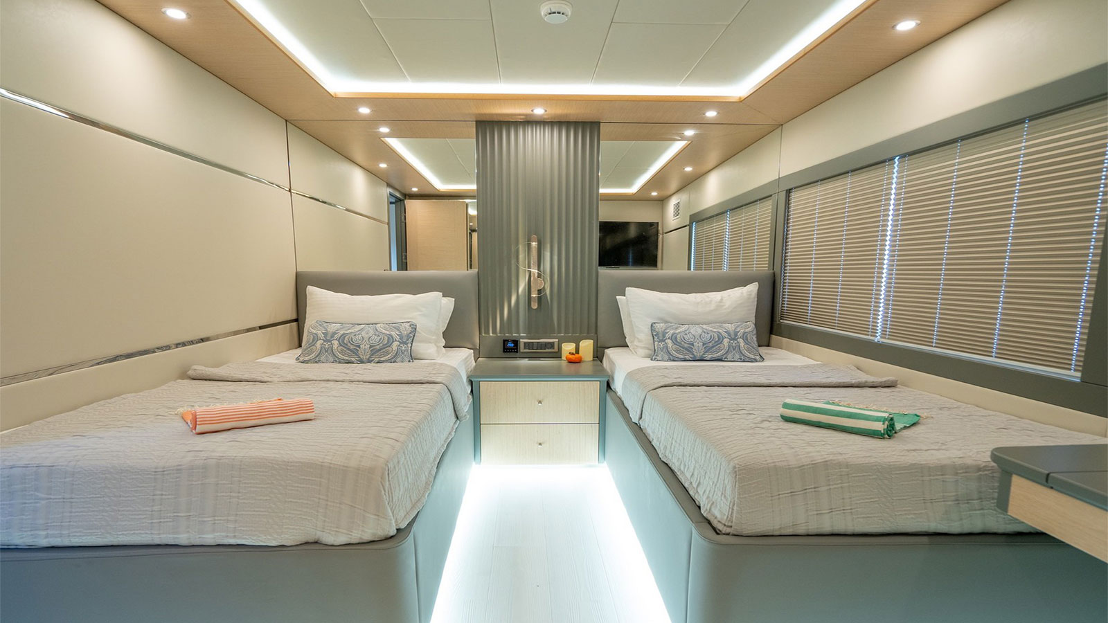 2024 Custom Built Lavin en alquiler (photo 12)