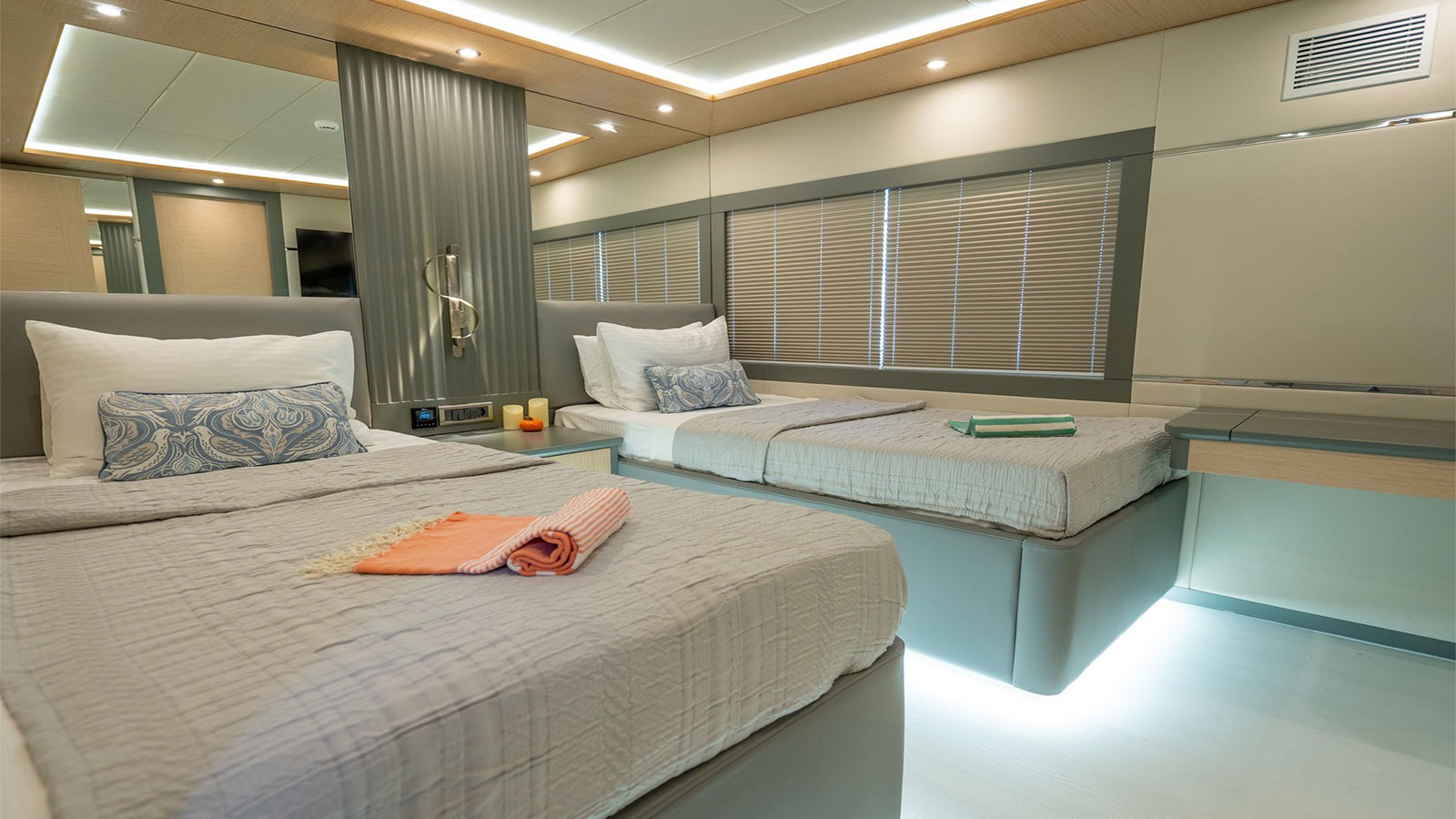 2024 Custom Built Lavin en alquiler (photo 13)