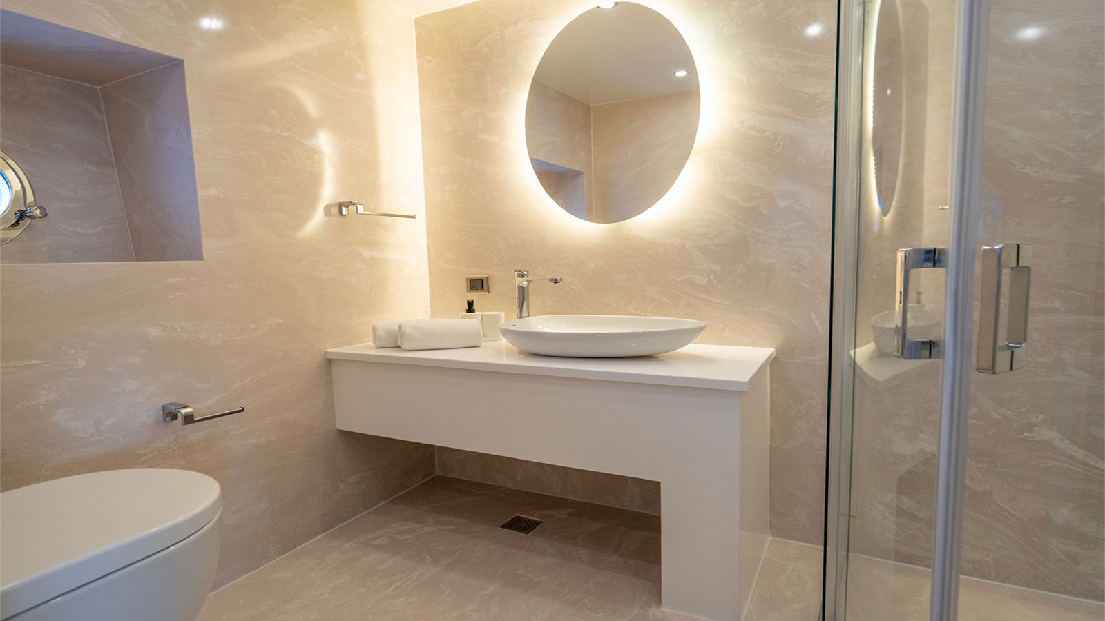 2024 Custom Built Lavin en alquiler (photo 14)